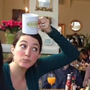 Meet your Posher, Miranda